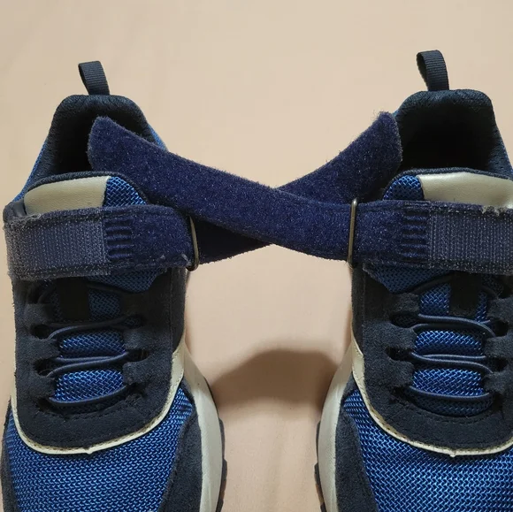 Geox boys sneakers - Picture 3 of 11